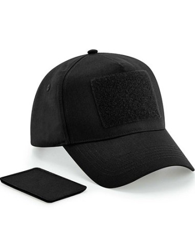 B-B638-Removable Patch 5 Panel Cap